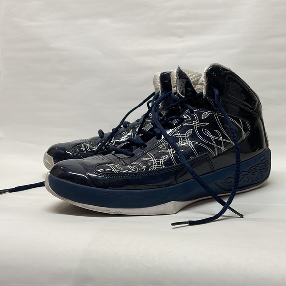 Men’s Michael Jordan Jump Basketball Shoes - U.S. Size 13 - Picture 3 of 12